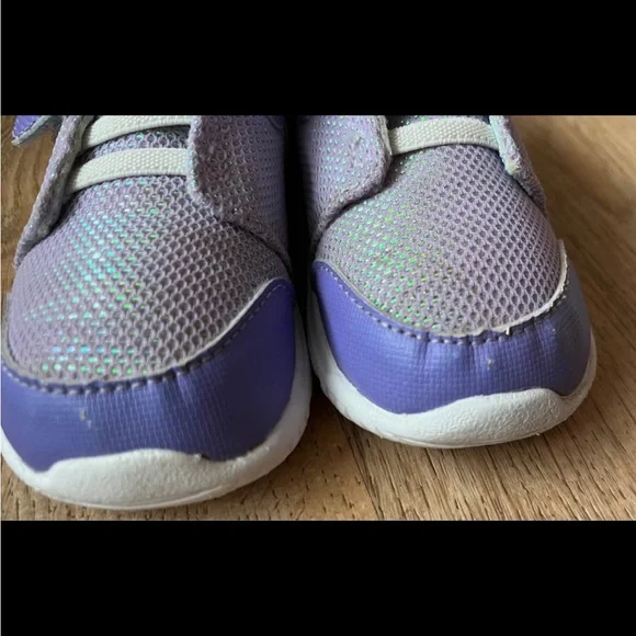 See Kai Run Stryker Slip On Shoes sz 8 - Picture 5 of 10